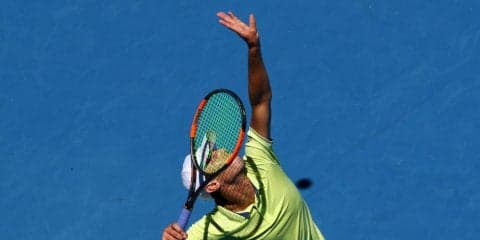 【速報】マクラクラン勉ペア、激戦惜しくも63年ぶりの決勝進出はならず[全豪オープン]