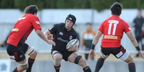  リーグ戦全敗も残留。コカ・コーラ山下主将、11月＆転機と1月の勝負語る。 