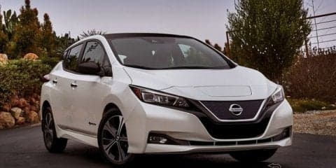 日産 リーフ が残る、WCOTYグリーンカーの第二次選考4車種