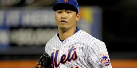 青木宣親が“雪かきトレ”で体幹強化 夫人が報告　通行人からエールも