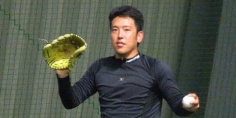 ロッテが大隣、李、ペゲロの3選手がテスト生として石垣キャンプ参加