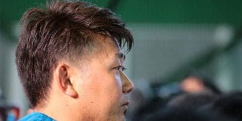 飛び交う賛否　中日の松坂大輔獲得は、果たして是か非か