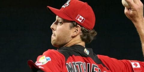 【MLB】巨人マシソン、過熱する大谷フィーバー「よく思ってない」「適応する期間必要」