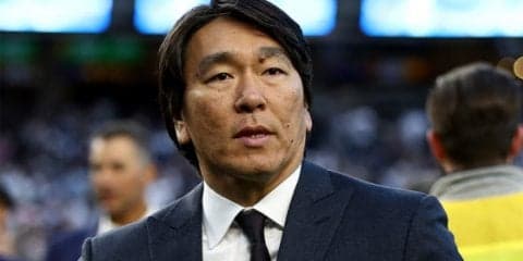 【MLB】松井氏評価の記者は「類のない貢献に魅力」　発表間近、米殿堂入りは果たして