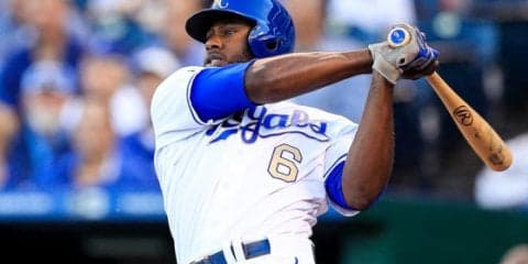 【MLB】ブルワーズがイエリッチに続きケイン獲得と米報道　5年総額87.7億円