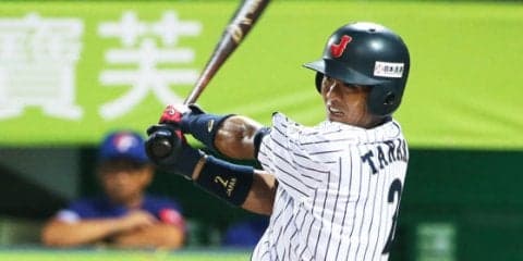 定位置争いに新風、新人3人＆育成2人が参加…巨人1軍キャンプ抜擢の若手