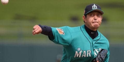 【MLB】マリナーズGMが岩隈久志に“生涯保証”　来季以降の進路も「マリナーズで」