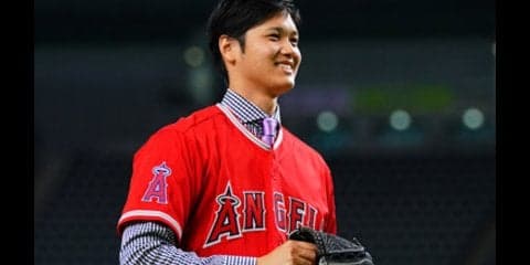 市場価格に注目。大谷翔平のベースボールカードは投資対象になるか？