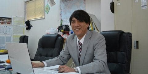 元ＤｅＮＡ・林昌範が自動車学校の営業部長に。追いかける２つの夢