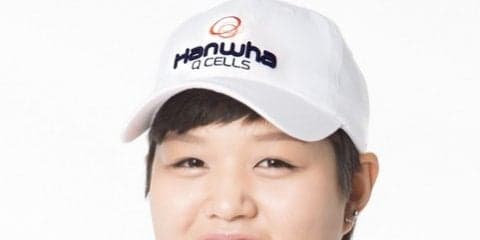 野村敏京、イ・ミニョンらが9名が所属する「Qセルズ ゴルフチーム」発足…ハンファQセルズ