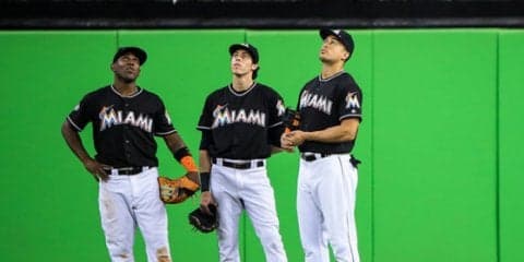 【MLB】ブルワーズ移籍のイエリッチが古巣ファンへ惜別「ここが原点。ありがとう」