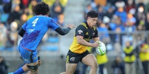  サンウルブズに7選手追加　中村亮土とラブスカフニが初参加！ 