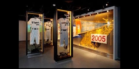 展示品や映像で振り返る「星野仙一 追悼特別展示」2月開催…甲子園歴史館