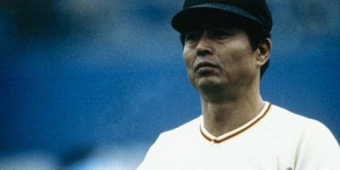 群を抜く王貞治　阿部はON、川上にどこまで迫れるか　巨人の歴代投打5傑