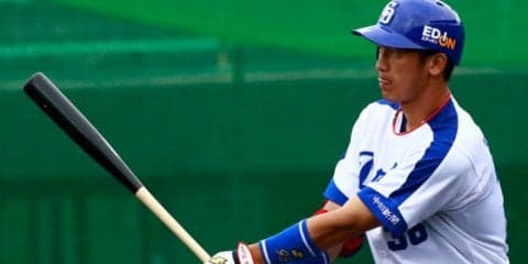 松坂入団で注目度アップの中日キャンプ　1軍に抜擢された若手選手は