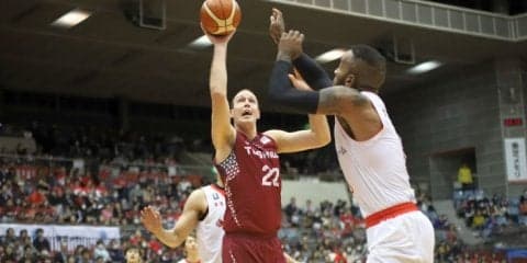 攻守ががっちり噛み合った川崎ブレイブサンダース、序盤から千葉を圧倒する完勝劇