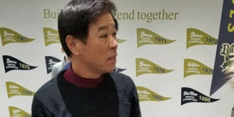 オリックスがコーチ会議　吉田正は2軍スタート、ドラ1田嶋は1軍