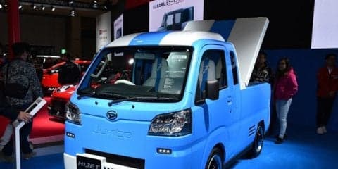 「軽トラ」でデートはアリ？ナシ？ モテる男のクルマ選び