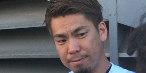 【MLB】「死闘」のWSで得た経験…前田健太が抱く世界一への思い「一層強くなった」