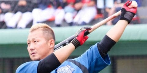 日ハム中田のインスタ、フォロワー早くも5万人超え「俺が始めた理由は…」
