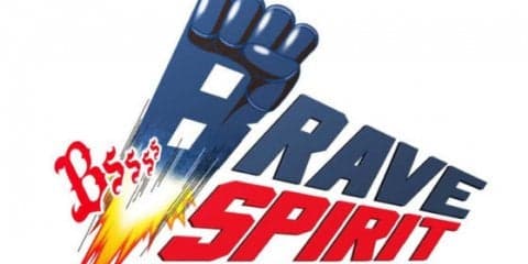 オリックス今季のキャッチフレーズ決定！「BRAVE SPIRIT　勇猛果敢」