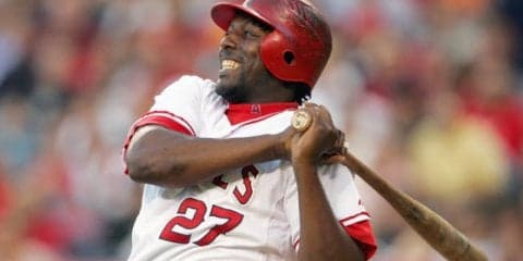 【MLB】驚愕の強肩＆悪球打ちで通算打率“イチロー超”　殿堂入りしたゲレーロの魅力