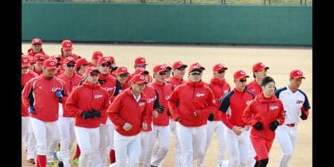 名コーチが嘆く、プロ野球キャンプ早々にリタイヤ選手が出るのはなぜか