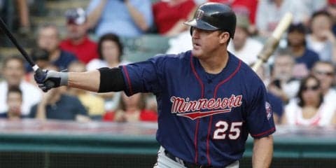 【MLB】612本塁打で殿堂入り　ジム・トーミは1990年以降最高の長距離打者の一人