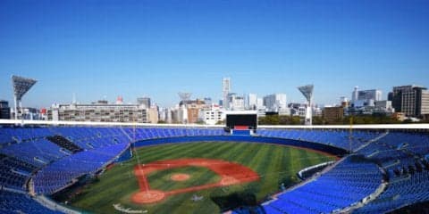 DeNA、ハマスタ全体の座席カラ-統一　360度“横浜ブルー”のスタジアム完成へ