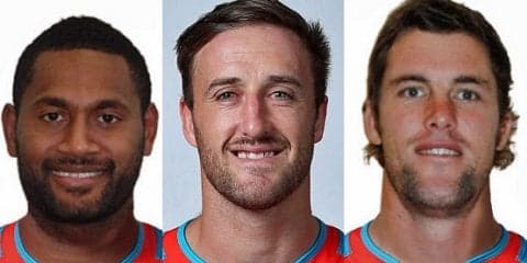  元日本代表アイブス、五輪選手トゥキリ、狼軍団入りハッティングらクボタ退団 