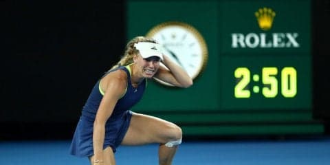 2018年の全豪女王のウォズニアッキとオスタペンコが最有力、サンクトペテルブルクで対戦の可能性[サンクトペテルブルク・レディース・トロフィー]