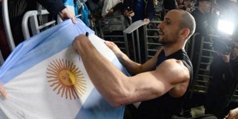 マヌ・ジノビリ、3歳の息子の『お気に入り選手トップ5』入りを逃す屈辱を味わう