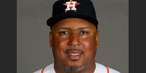 【MLB】世界一貢献の元中日パウエル氏、前立腺癌を告白　一時は骨に転移と診断も…