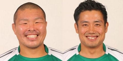  NECの猪瀬佑太と森田茂希が勇退　入院中のアダム・トムソンも退団 