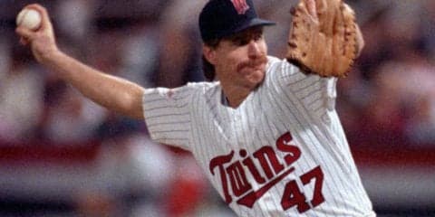 【MLB】14年連続開幕投手、37歳で21勝…殿堂入りの右腕モリスが残した偉大な記録