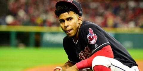 【MLB】インディアンスが2019年からユニのロゴ変更　先住民への人種的配慮から