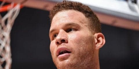 衝撃のトレード、クリッパーズがエースのブレイク・グリフィンをピストンズに放出