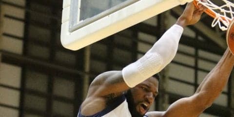 琉球ゴールデンキングスが6連勝、西宮ストークスは連携不足と試合運びの難を露呈