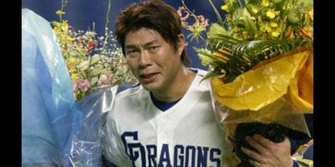 川崎憲次郎が明かす、ドラゴンズFA移籍後の「つらすぎる４年間」
