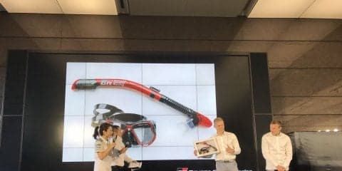 タナクがサプライズで登場！ イヌスケのホゲホゲ@TGR報告会