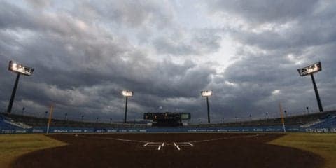 若手プロ野球選手は「引退後に不安」過去10年最も低い64％も…NPB調査