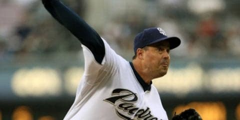 【MLB】究極の技巧派にしてGG賞18度の名手　伝説的右腕の超美技動画に改めて脚光