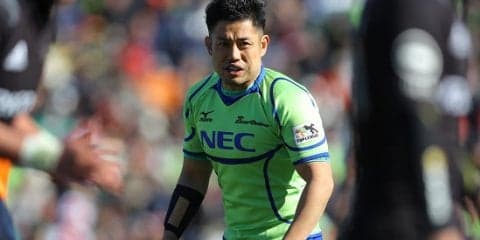  怪我より数え切れない感謝を。NEC森田茂希、ベテランの花道。 