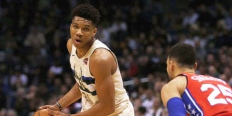 キッド解任を機に4連勝、ヤニス・アデトクンボを中心に勢いに乗ったバックス