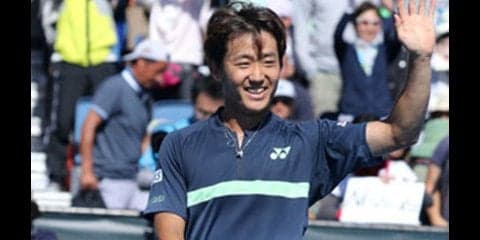 錦織圭の次代を担うのは西岡良仁だ。再びツアーへ完全復活をアピール