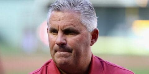 【MLB】パドレス、ダイヤモンドバックスの元GMタワーズ氏、ガン闘病の末に逝去