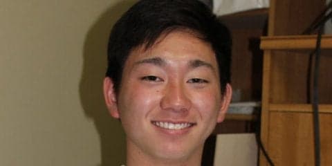 【高校野球】選抜決勝を戦った2人の主将のその後　交わる運命に抱く思い