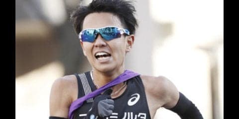 神野大地の初マラソンにみる「ハム＆臀筋型と大腿四頭筋型」２つの走法