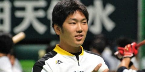 あえて「苦しいフォーム」選択、昨季鷹を救った150キロ超右腕が明かす秘策