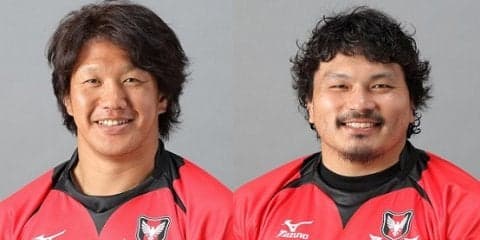  キヤノンが元日本代表の菊谷崇、山本貢、元南ア代表ンヴォヴォらの退団発表 